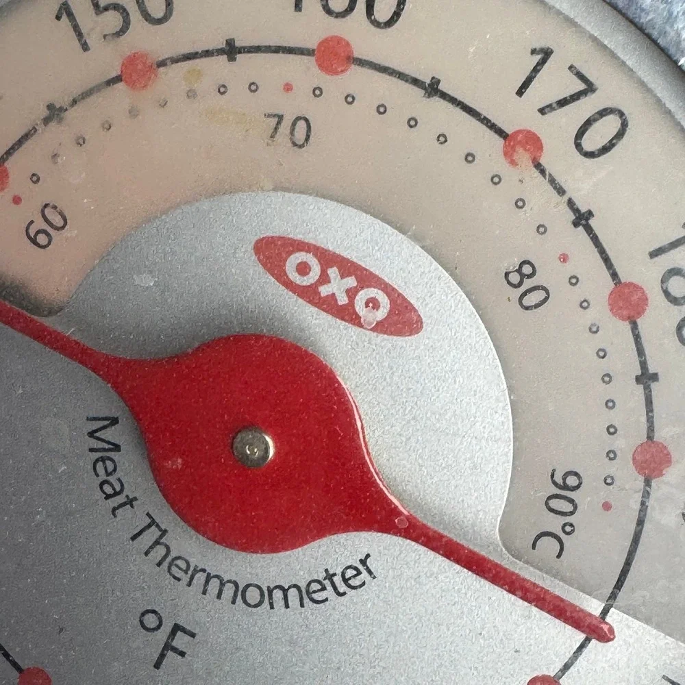 Oxo see pictures